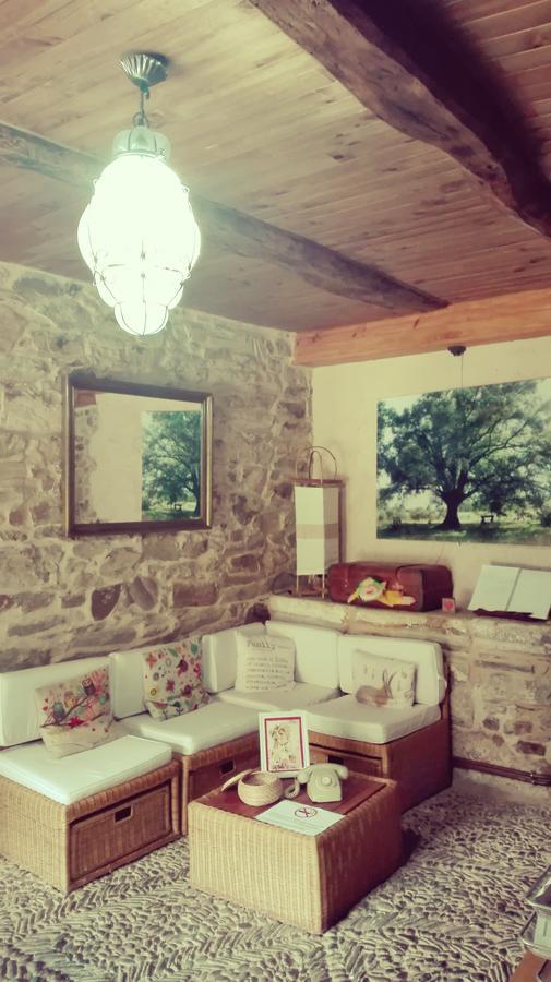 Hotel Rural Casa Indie Rabanal del Camino Exterior photo